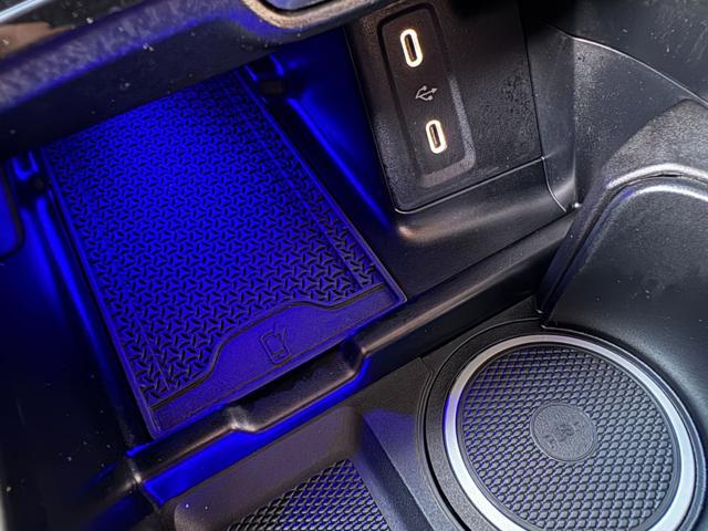 MERCEDES-BENZ GLC 220 d 4Matic Mild Hybrid AMG Premium Pack Night