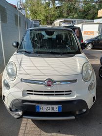 Fiat 500L 1.3 Multijet 95 CV Pop Star