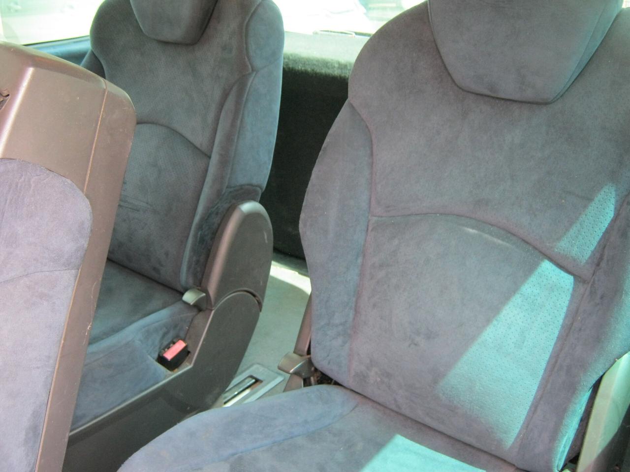 Lancia Phedra 2.2 JTD FAP 7 POSTI