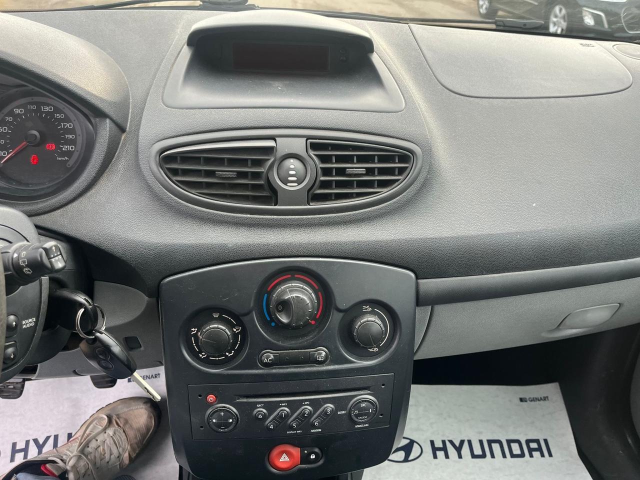 Renault Clio 1.5 dCi 85CV 5 porte Dynamique