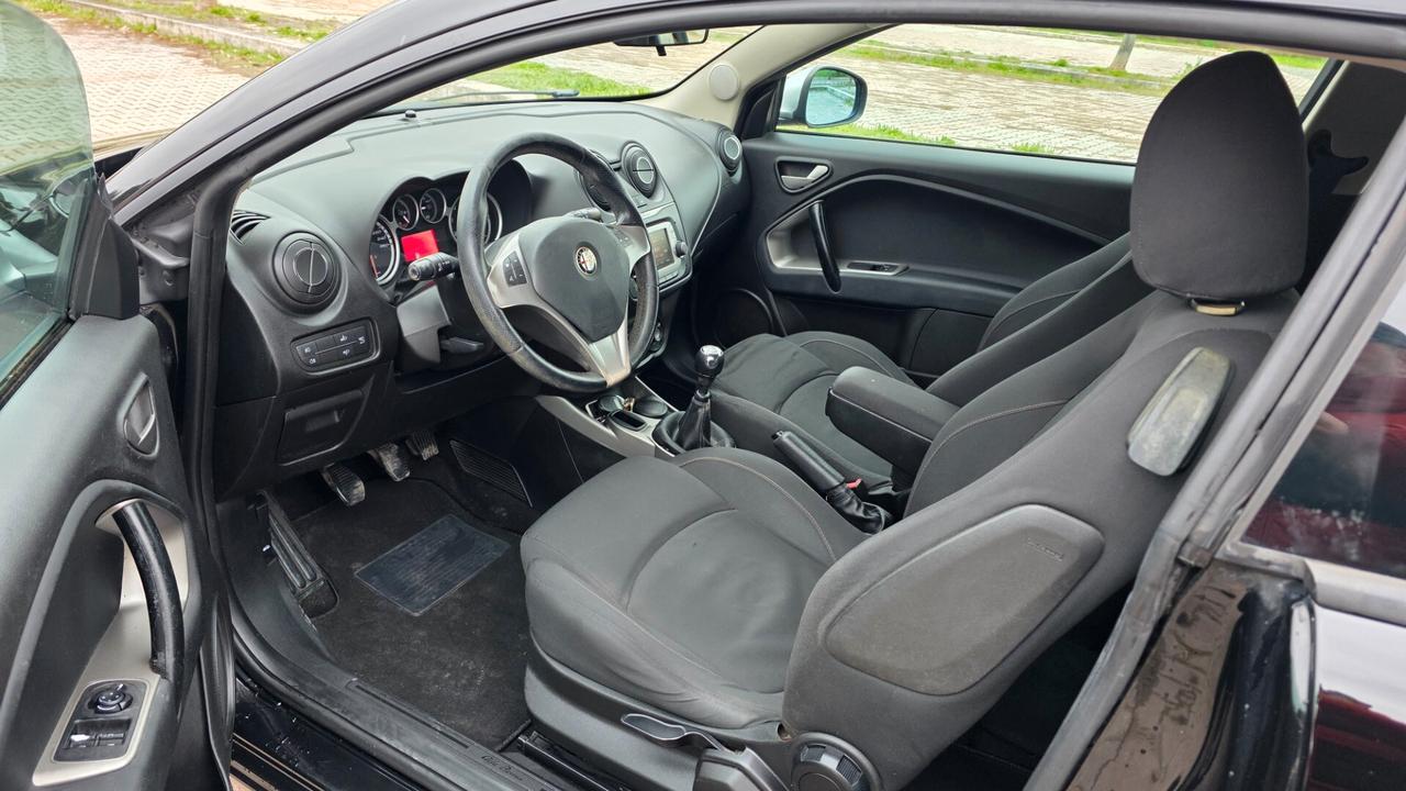Alfa Romeo MiTo 1.4 70 CV 8V Progression