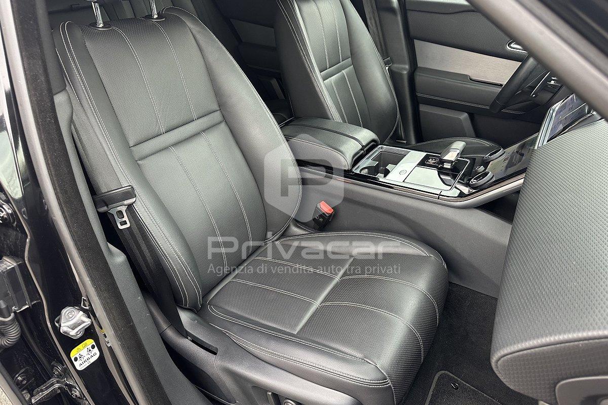 LAND ROVER Range Rover Velar 2.0D I4 204 CV R-Dynamic S