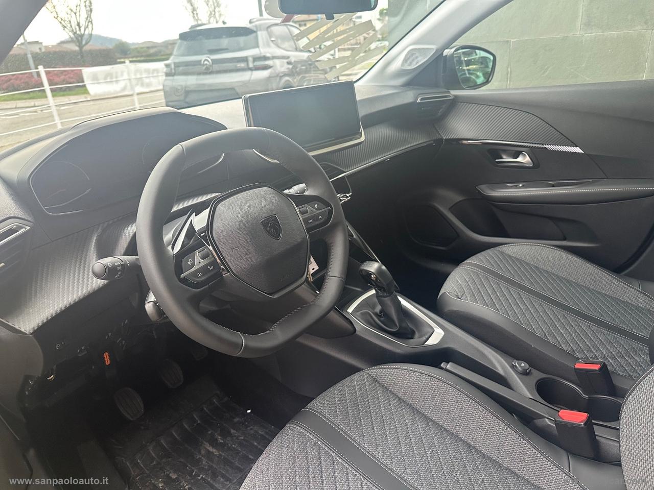 PEUGEOT 208 PureTech 100 S&S 5p. Style