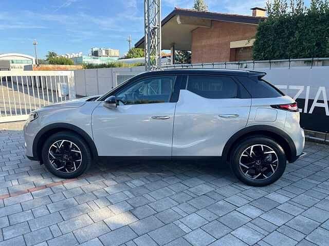 DS DS 3 Crossback BlueHDi 130 aut. Faubourg