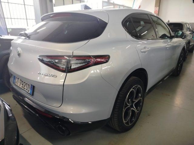 ALFA ROMEO Stelvio 2.2 Turbodiesel 210 CV Q4 Veloce SUPERPROMO