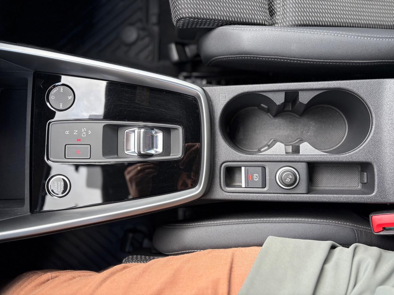 Audi A3 SPB 35 TDI S tronic line edition