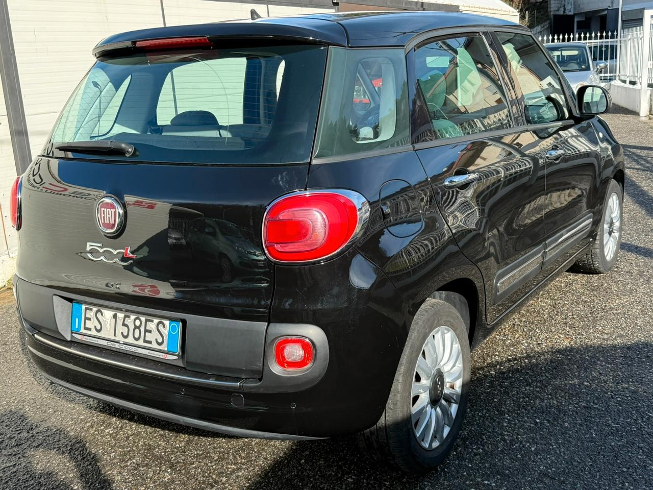 Fiat 500L 1.3 Multijet 85 CV Lounge