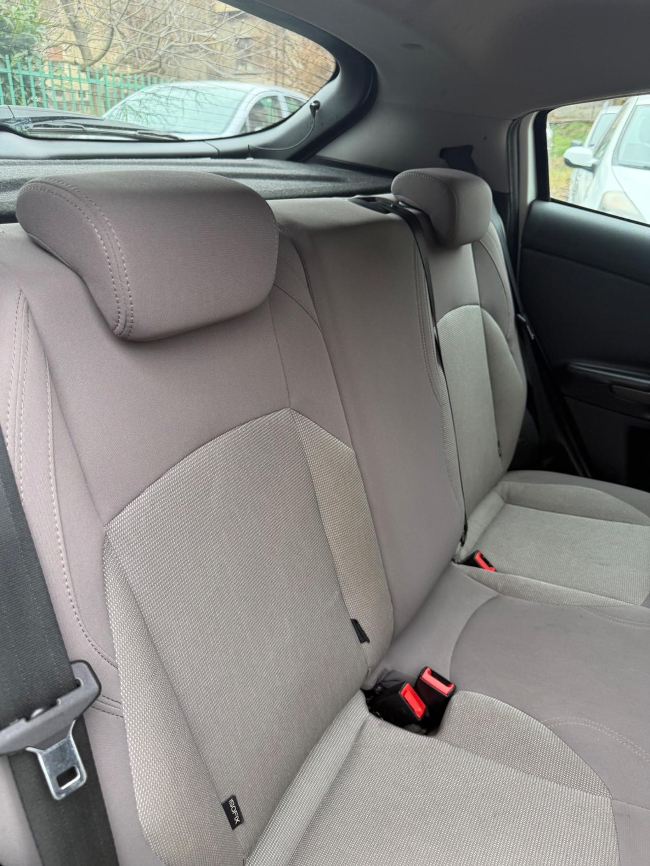 Alfa Romeo GIULIETTA 1.6 JTDm-2 105 CV EXCLUSIVE KMCERT