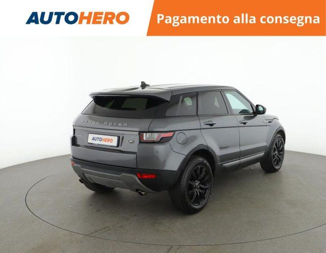 LAND ROVER Range Rover Evoque 2.0 TD4 150 CV 5p. HSE