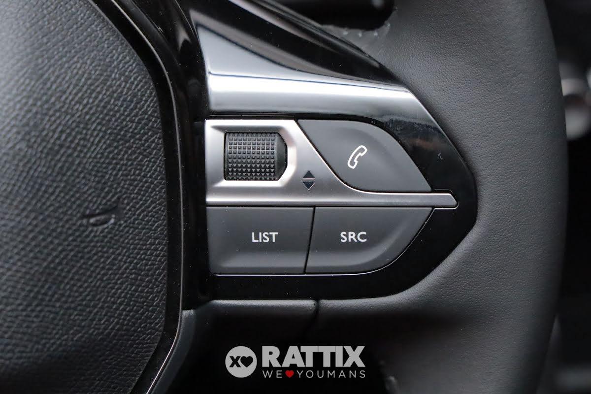 Peugeot 208 1.2 hybrid 110CV Style e-dcs 6