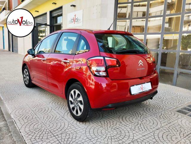 CITROEN C3 1.0 VTi 68cv Attraction