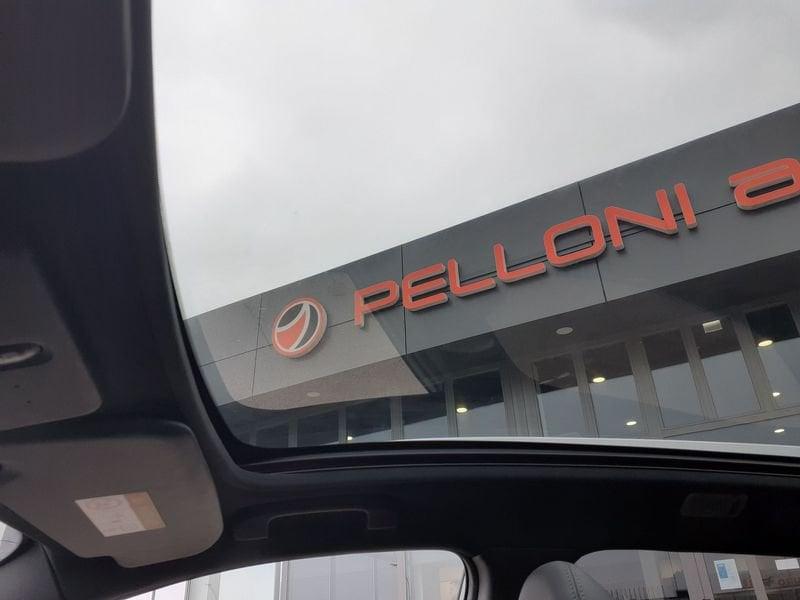 Nissan Qashqai 1.5 dCi 115 CV DCT Tekna+ PELLE-TETTO PAN-BOSE