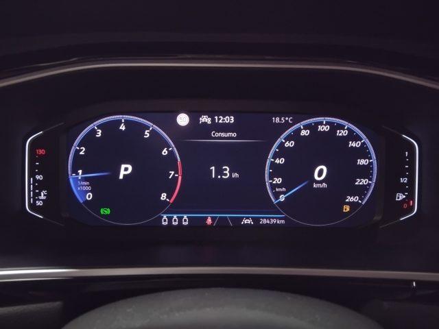 VOLKSWAGEN T-Roc 1.5 TSI ACT DSG R-Line 18" VIDEO LED