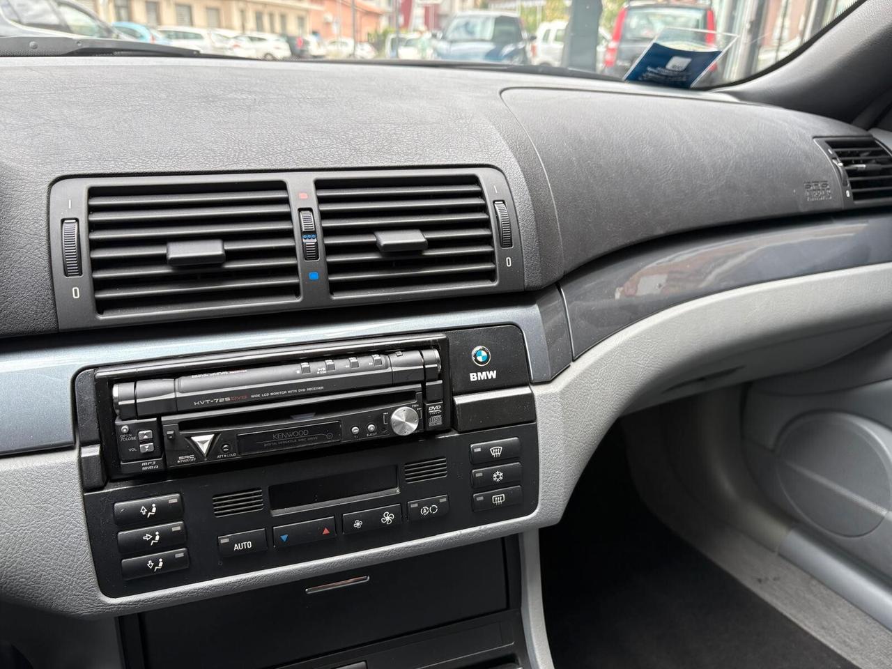 Bmw 325 325Ci cat Cabrio