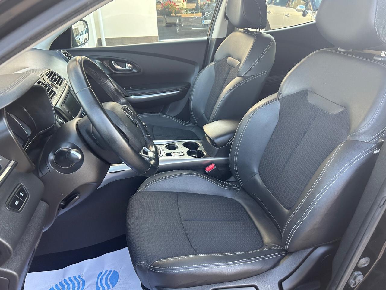 Renault Kadjar dCi 8V 110CV Energy Hypnotic