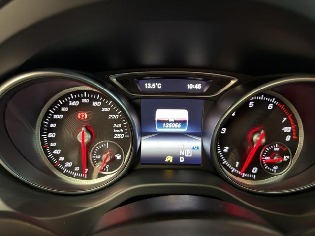 MERCEDES-BENZ GLA 180 Sport