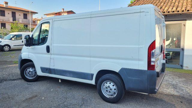 CITROEN Jumper 30 2.2 HDi/100 PC-TN Furgone