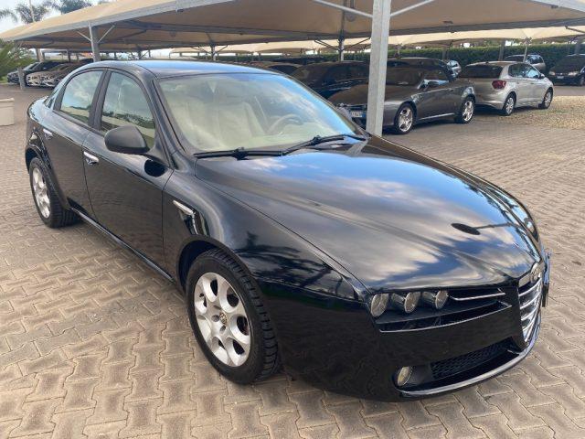 ALFA ROMEO 159 1.9 JTDm