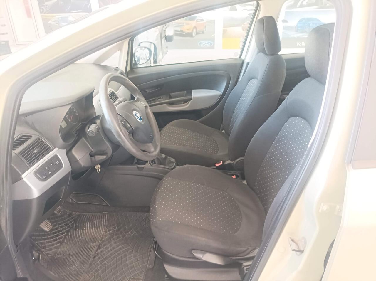 Fiat Grande Punto Grande Punto 1.2 5 porte Dynamic 01/2006