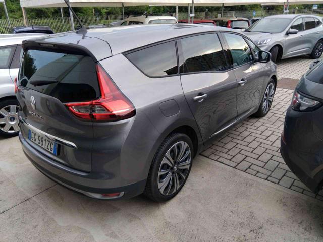 RENAULT Grand Scenic TCe 140 CV FAP Business