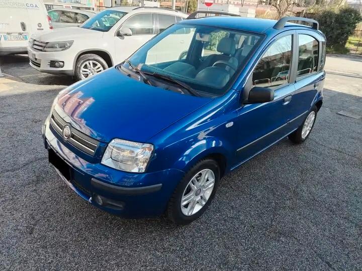 Fiat Panda 1.2 Emotion - OFFERTA VALIDA FINO AL 28/02