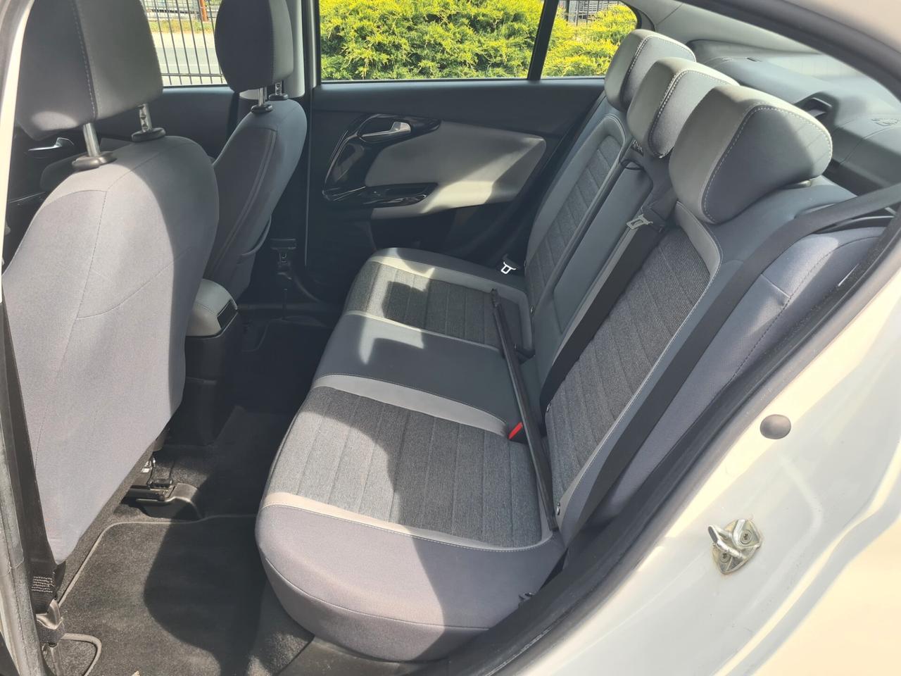 Fiat Tipo 1.6 dct e-torq 4 porte Lounge