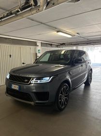 Land Rover Range Sport 3.0 SDV6 249 CV HSE