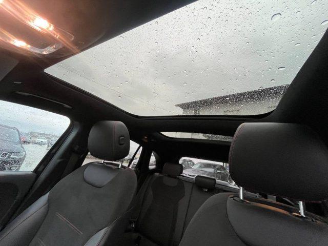 MERCEDES-BENZ GLA 200 GLA 200 d AMG Line