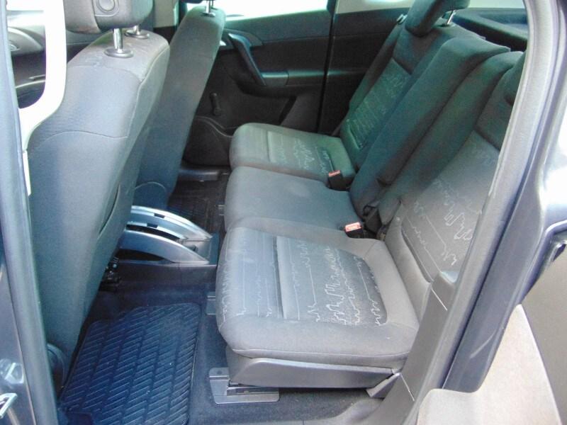 OPEL Meriva 2ª serie Meriva 1.3 CDTI 95CV ecoF...