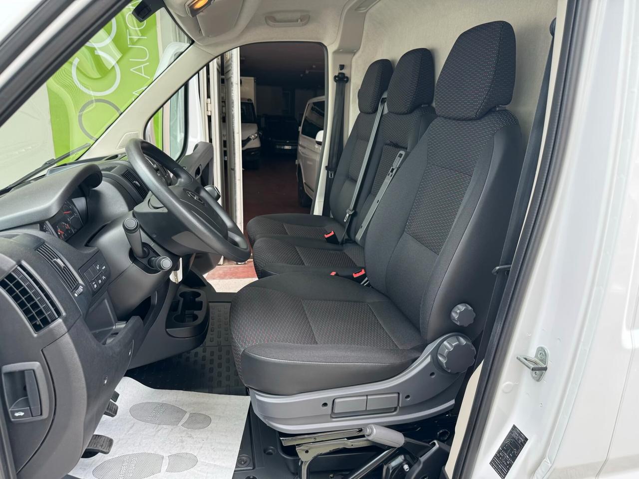 Opel Movano 35q 2.2HDI L3-H2 PL-TA UNIPROPR GAR24M