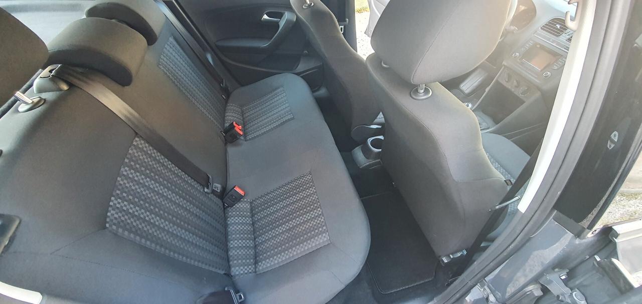 Volkswagen Polo 1.0 MPI 5p. Trendline PERFETTA