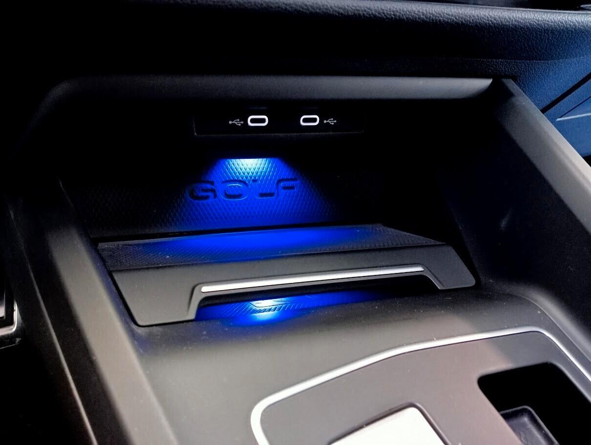 Volkswagen GOLF GTI 8 2.0 TSI 245cv DSG IQ LED CAMERA ACC PRONTA CONS