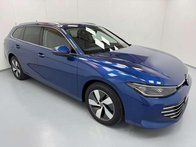 Volkswagen Passat Variant 2.0 TDI DSG ELEGANCE 150CV *ACC+RETROCAMERA* PROMO
