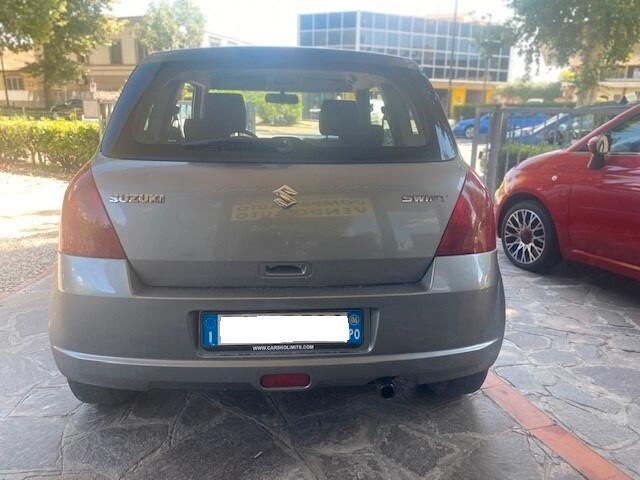Suzuki Swift 1.3 DDiS 5p. GL
