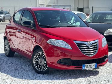 Lancia Ypsilon 1.2 69 CV Ok-Neopatentati