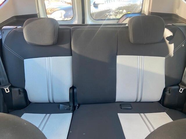 Fiat Qubo VAN 1.3 MJT 95 CV Dynamic