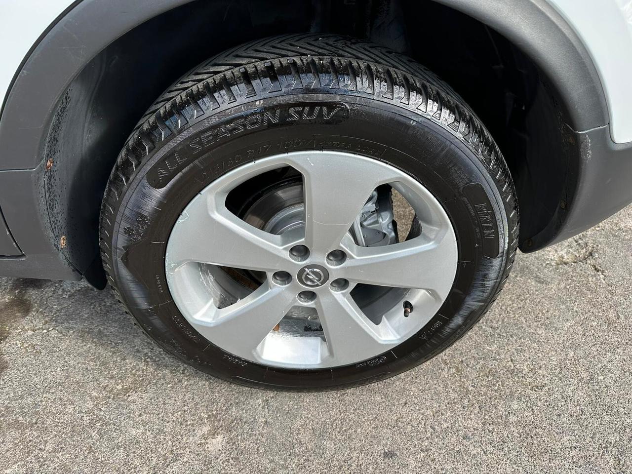 Opel Mokka 1.6 CDTI Ecotec 136CV 4x4 Start&Stop Cosmo