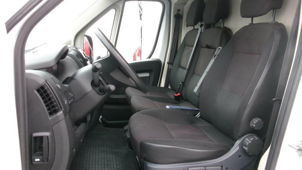 Peugeot Boxer 335 2.2 bluehdi 140cv S&S L3H3 E6d