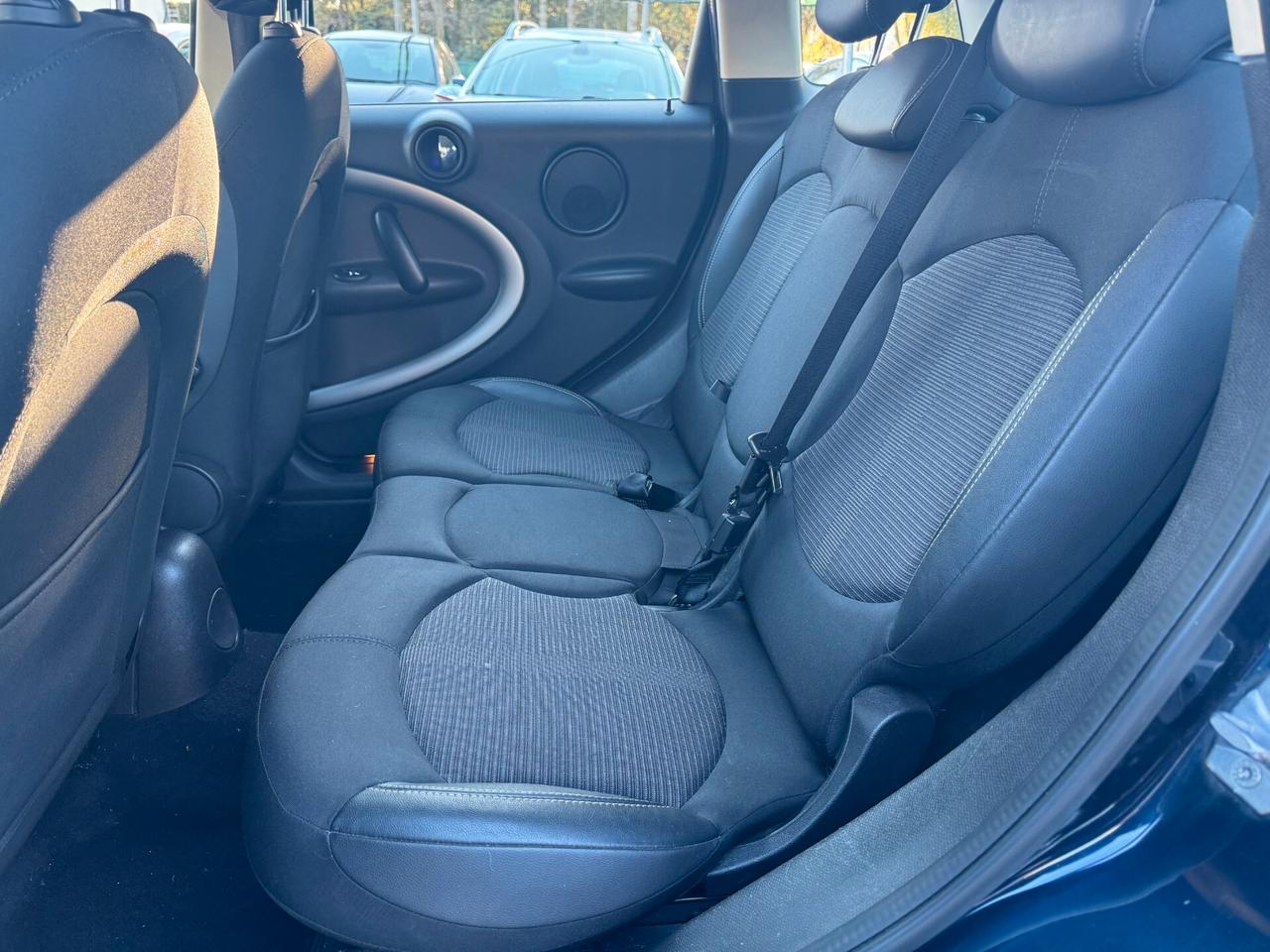 Mini Cooper D Countryman 1.6 One