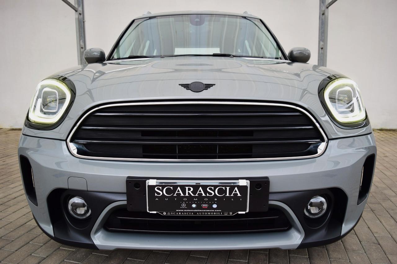 Mini One D Countryman 1.5 116 cv Automatica Business