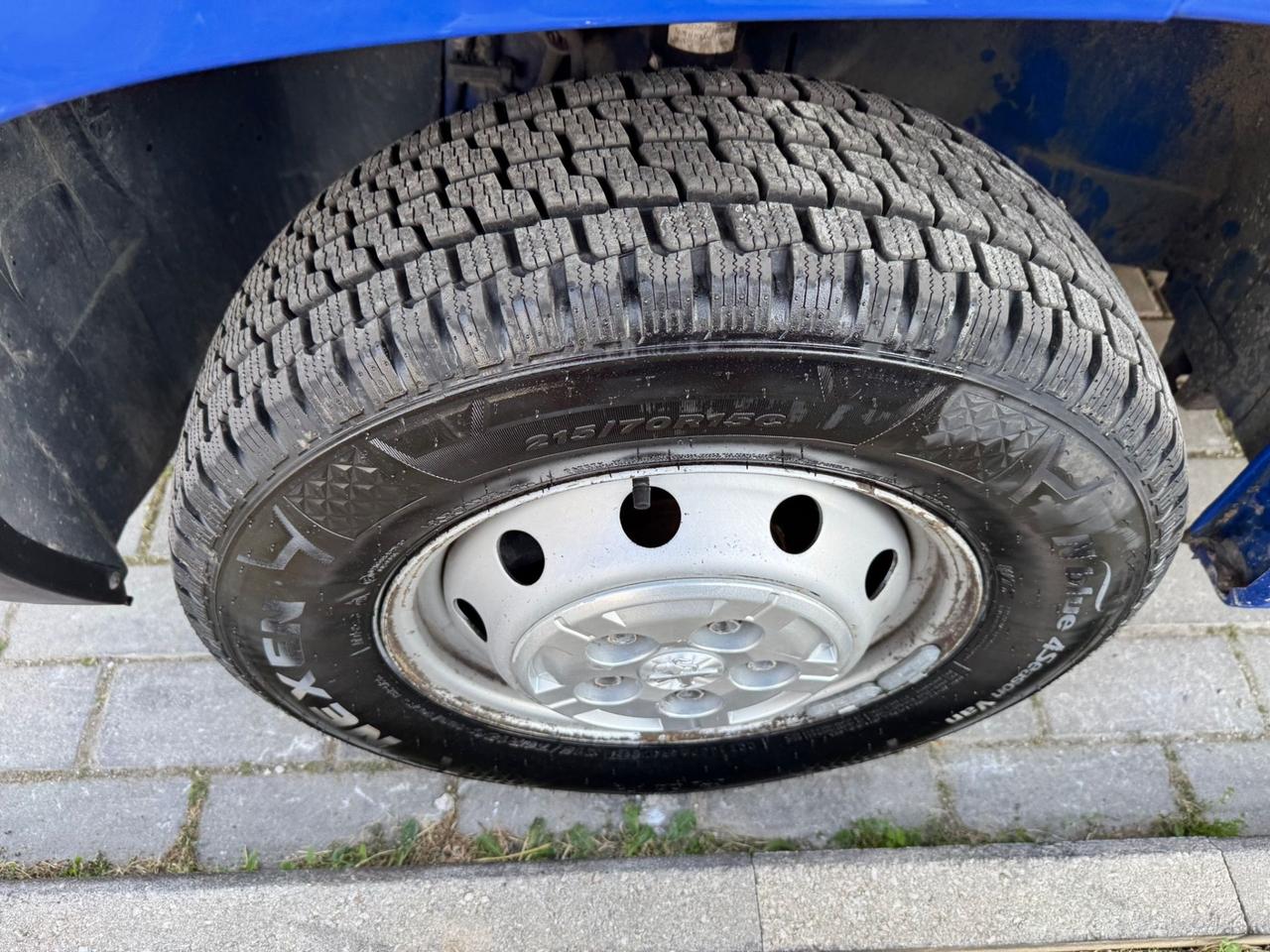 Peugeot Boxer 2.2 BlueHDi Cargo L2H2 Iva Compresa