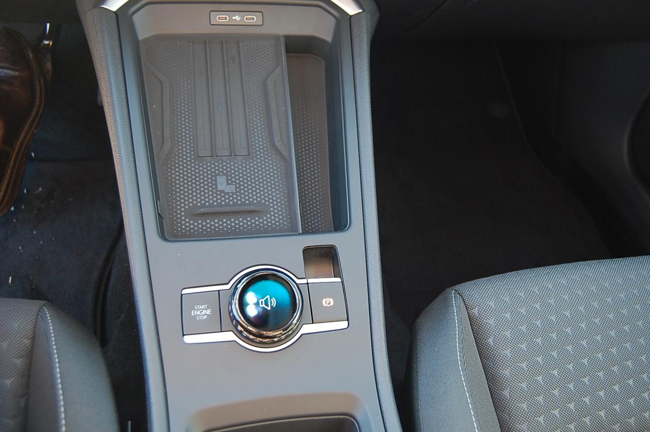 Volkswagen T-Roc 1.5 eTSI ACT 150 CV DSG Life