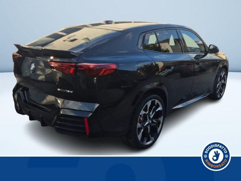 BMW X2 sDrive 18d M Sport Pro