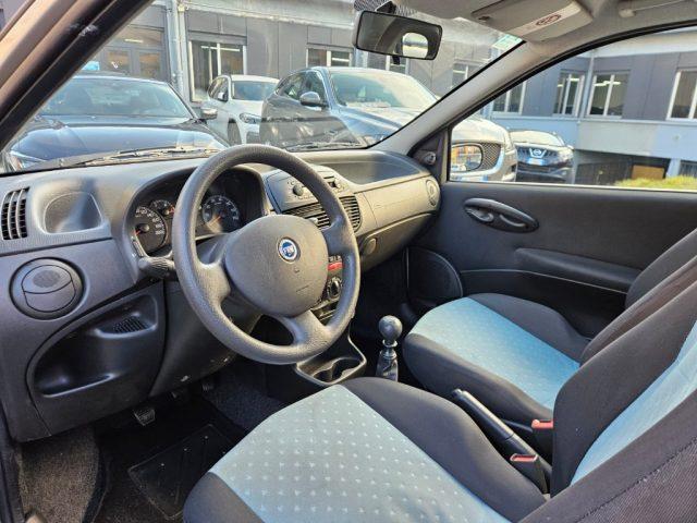 FIAT Punto 1.2 3 porte Active