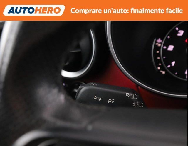 ALFA ROMEO Stelvio 2.2 Turbodiesel 190 CV AT8 RWD Sprint