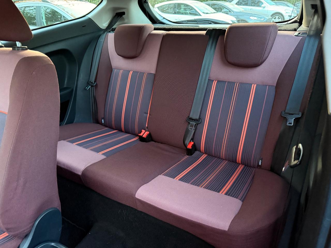 Ford Fiesta 1.4 3 porte Bz.- GPL Titanium