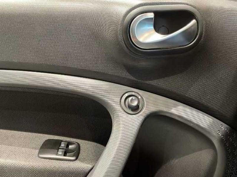 smart fortwo III 2015 1.0 Superpassion 71cv twinamic