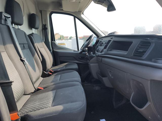 FORD Transit 350 2.0 tdci 130cv trend L3H2 E6.2