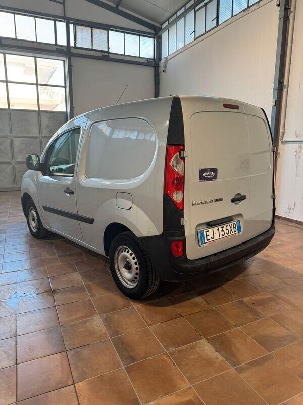 RENAULT KANGOO COMPACT 1.5dci 75cv FURGONE