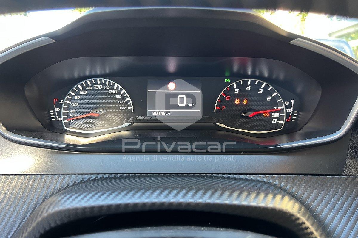 PEUGEOT 2008 PureTech 100 S&S Active